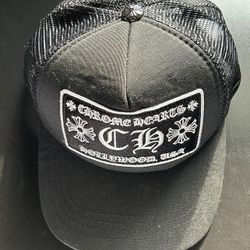 Chrome Hearts Hat Brand New 