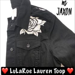 LuLaRoe Jaxson