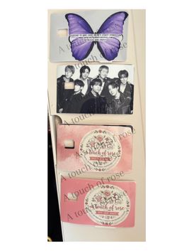 Credit Card Skins