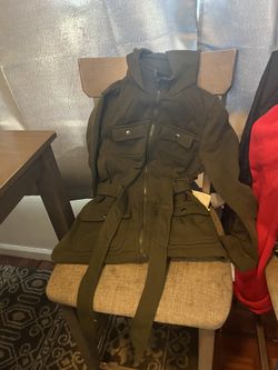 Girls Jackets