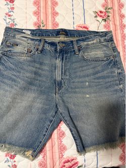 Polo Ralph Lauren Jean Shorts W34