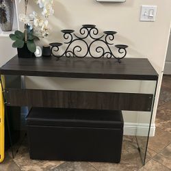 Entryway Table Furniture 