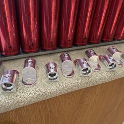 Reusable Battery Terminals 1/0 2/0g