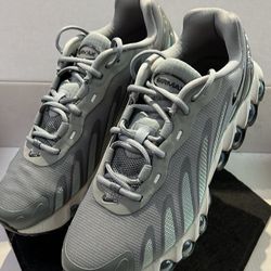 NIKE AIR MAX DN8 “COOL GREY CANNON”