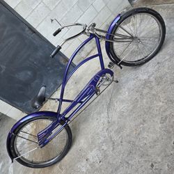 Dyno Roadster Stretch Beach Cruiser 97