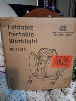 Outdoor light