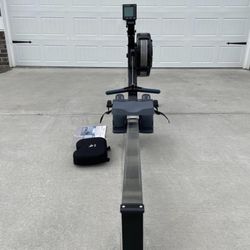 Concept-2 PM5 Rowing-Machine 