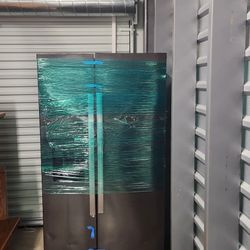Whirlpool Fridge 