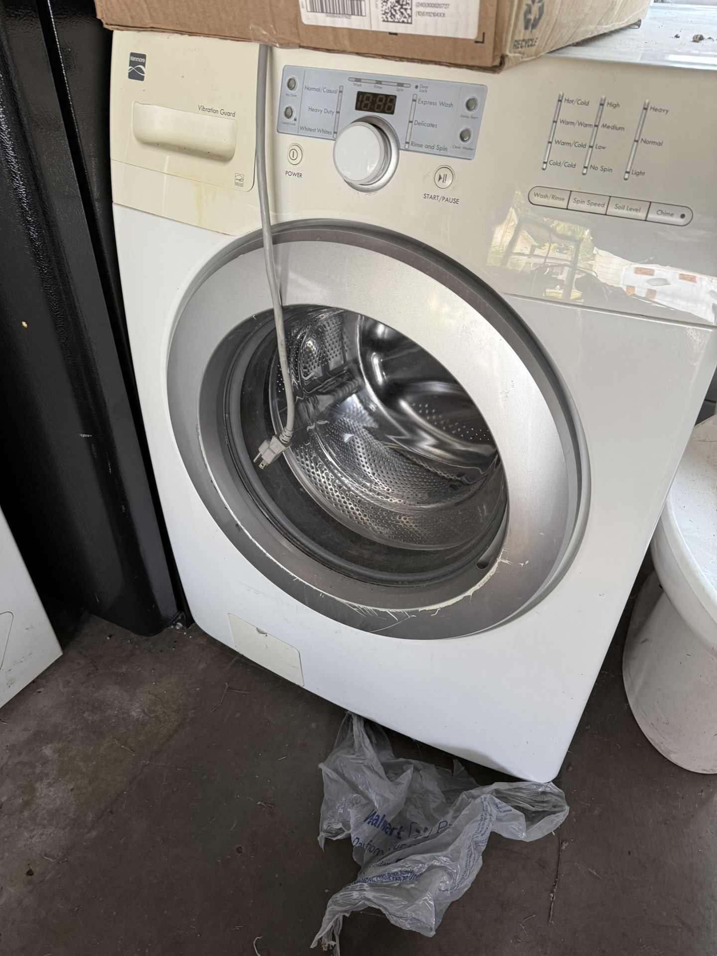 Washer