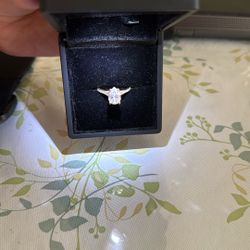 Diamond Ring 