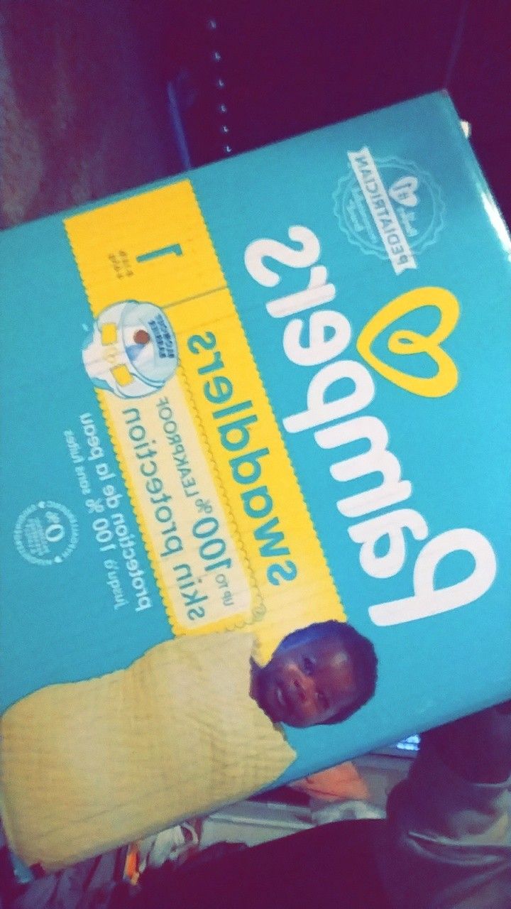 164 Box Never Opened