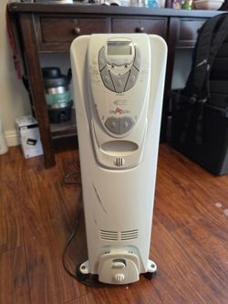 DrAgon heater