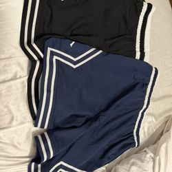 Men Jordans Shorts 