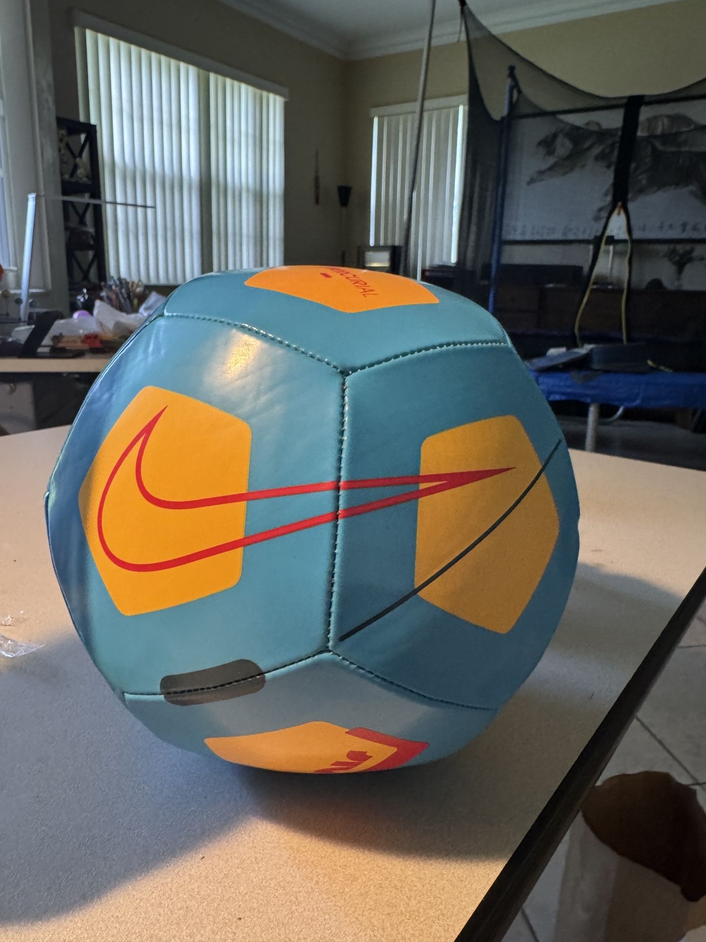  new balls