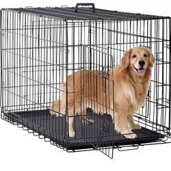 Large Dog Cage 