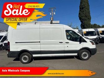 2016 Ford Transit-350