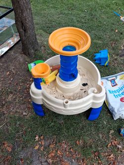 Water table