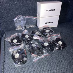 Yoneda LED Rock lights 