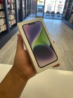 iPhone 14 unlocked 128GB