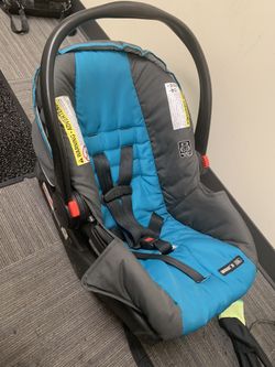 Car Seat