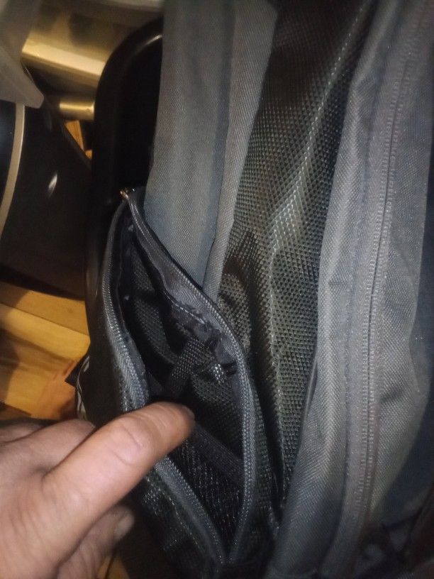 Eastern Rugged Backpack