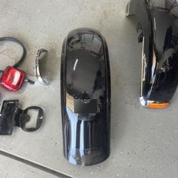 HD 2019 Ultra limited Classic