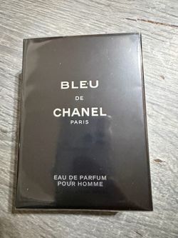 Blue de Chanel parfum (100 ML)