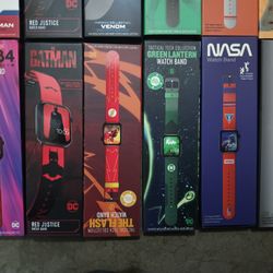 Brand New Apple Watch Bands 