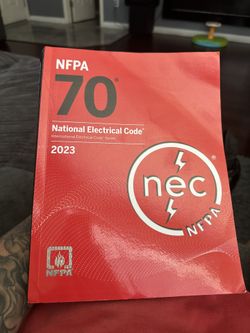 Code Book 2023