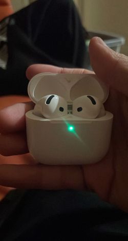 AirPods
