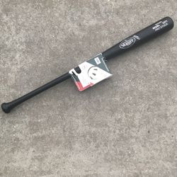 Louisville Slugger Plastic Wiffle Ball Bat, And Ball