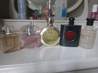 Perfumes