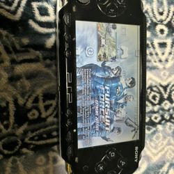 Psp