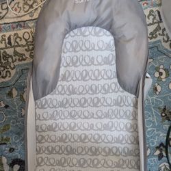 Summer Infant Baby Bath Seat