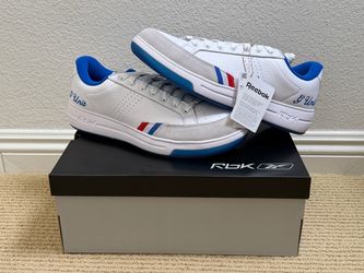 12M Reebok G-Unit G6 50 Cent