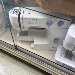 Kenmore Sewing Machine