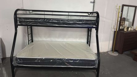 Litera Twin/Full