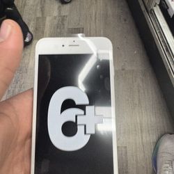 Iphone 6 Plus Carrier Unlocked 