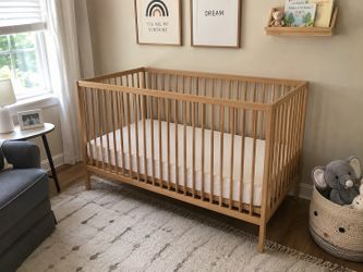 Baby Crib Quality IKEA – Safe & Durable