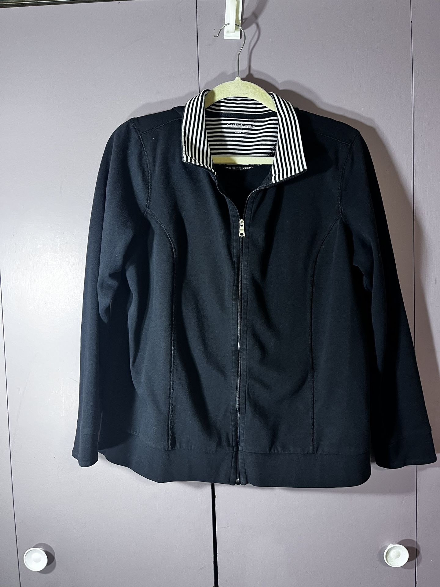 Women Croft & Barrow Jacket
