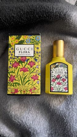 Gucci Flora Gorgeous Orchid EDP 30ml