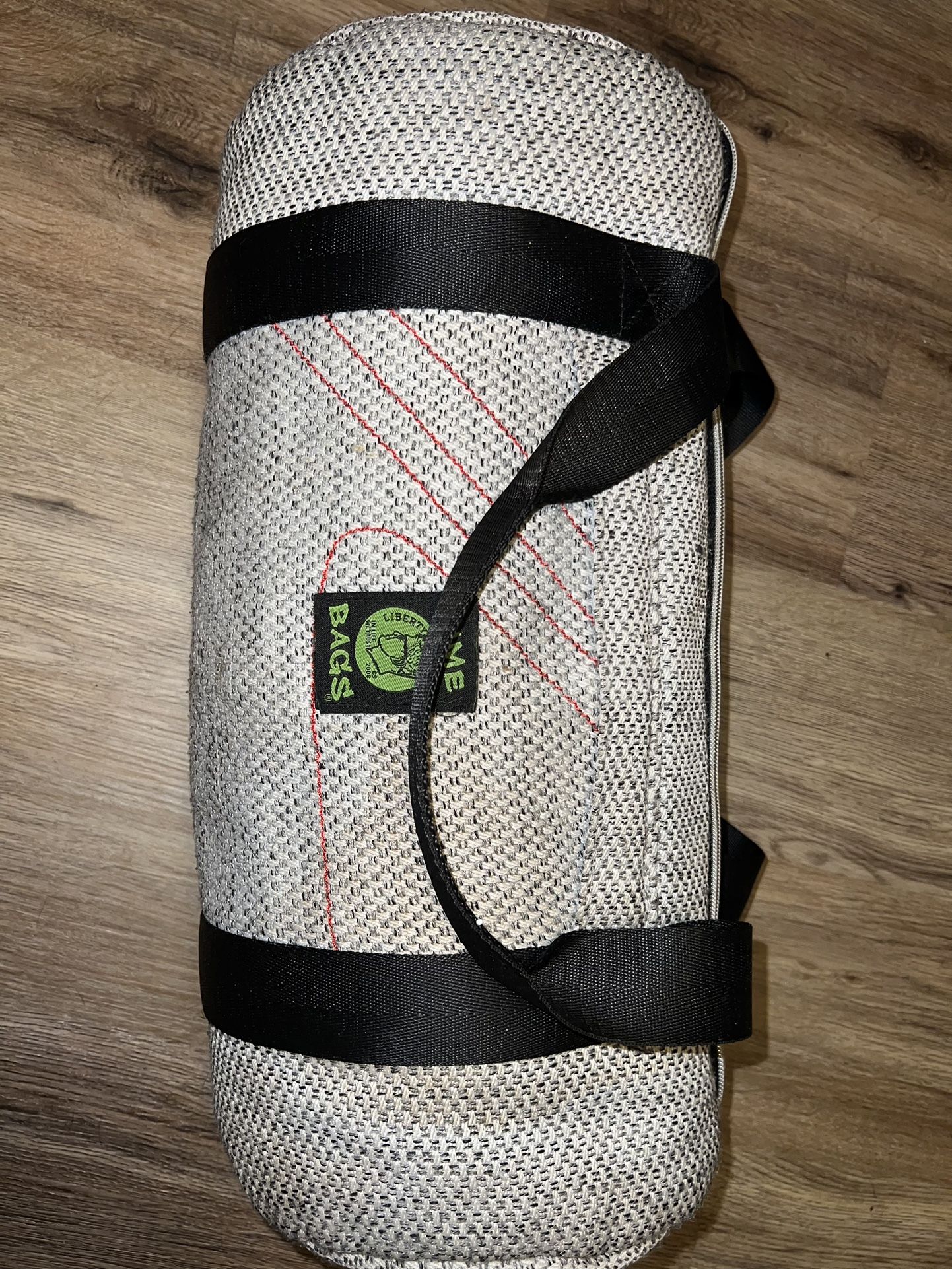 Smell Proof Bag