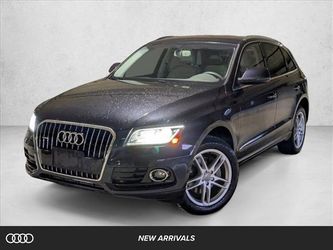 2014 Audi Q5