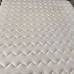 FREE KING MATTRESS- REGALO – Colchón King 