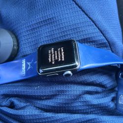 Apple Watch Series 3