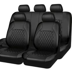 NICE CAR SEAT COVERS 
