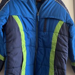 Mens Jacket