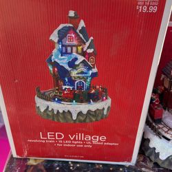 Led Villages