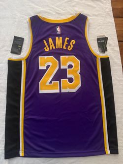 Lakers Shirt