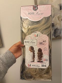 Wig
